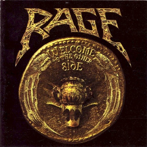 Welcome To The Other Side